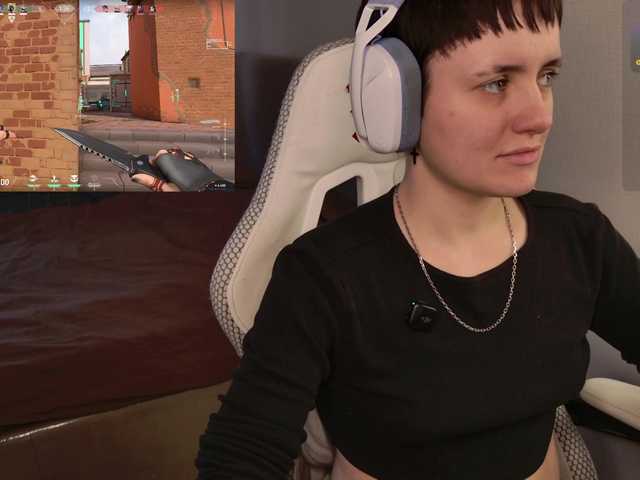 LunaL0ve live cam on BongaCams