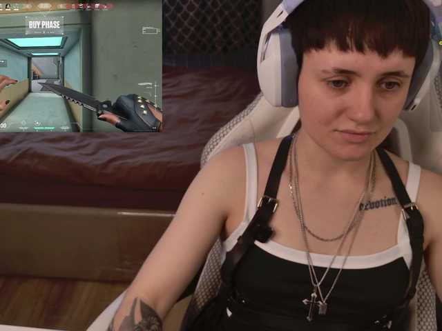 LunaL0ve live cam on BongaCams