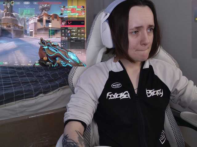 lunal0ve cam belle