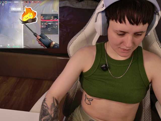 LunaL0ve live cam on BongaCams