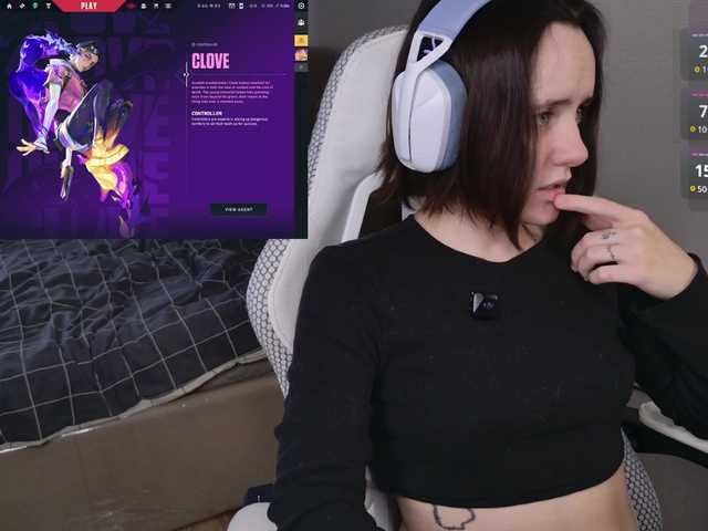 LunaL0ve Canlı Cam: BongaCams