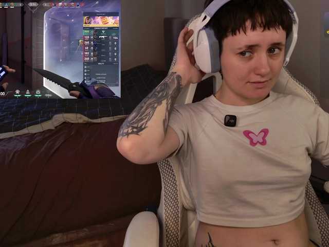 LunaL0ve live cam on BongaCams
