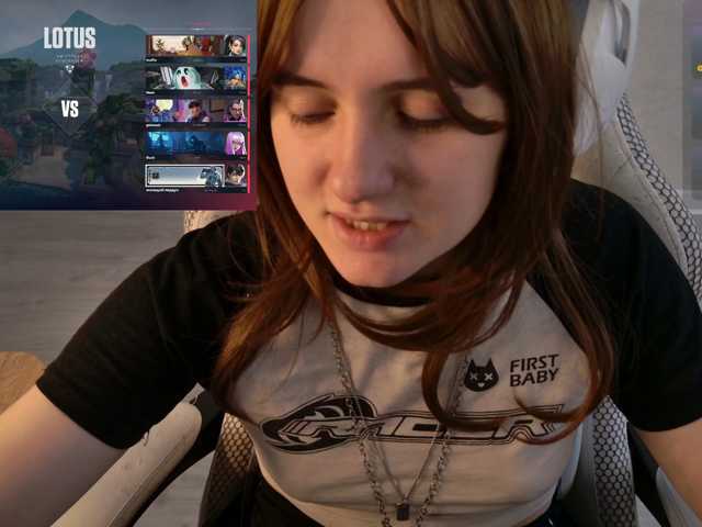LunaL0ve live cam on BongaCams