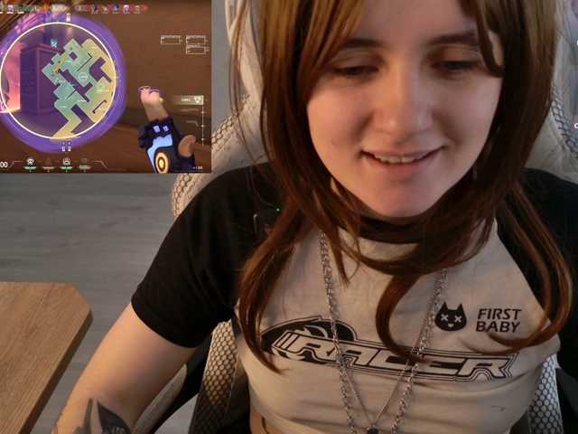 LunaL0ve live cam on BongaCams
