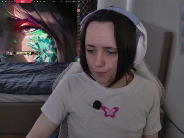 LunaL0ve live cam on BongaCams