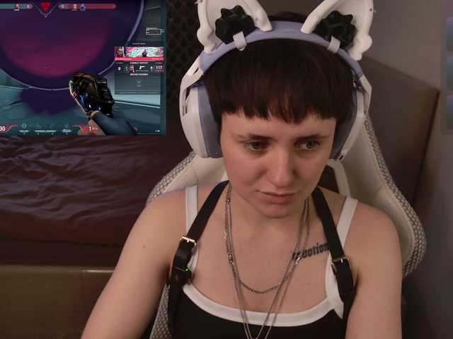 LunaL0ve live cam on BongaCams