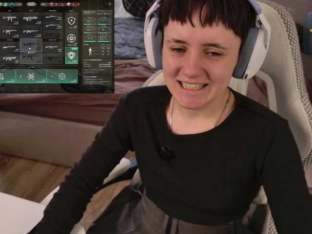 LunaL0ve live cam on BongaCams