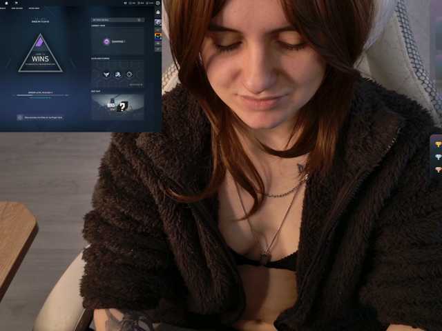 LunaL0ve live cam on BongaCams