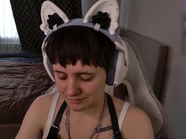 LunaL0ve live cam on BongaCams