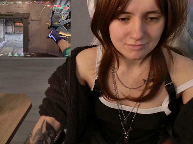 LunaL0ve live cam on BongaCams