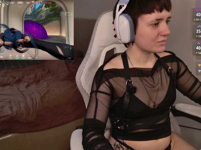 LunaL0ve live cam on BongaCams