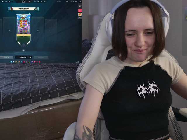 LunaL0ve live cam on BongaCams
