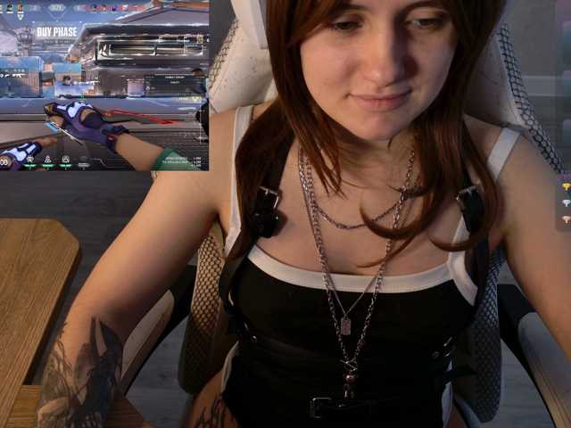 LunaL0ve live cam on BongaCams