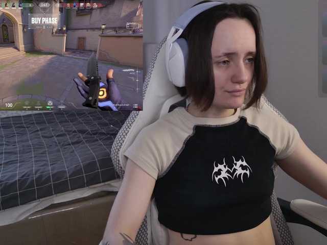 LunaL0ve live cam on BongaCams