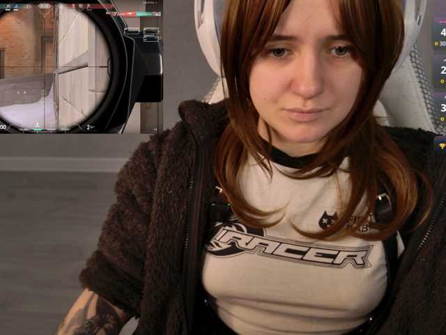 LunaL0ve live cam on BongaCams