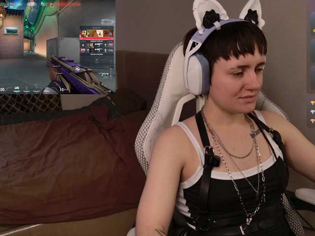 LunaL0ve live cam on BongaCams