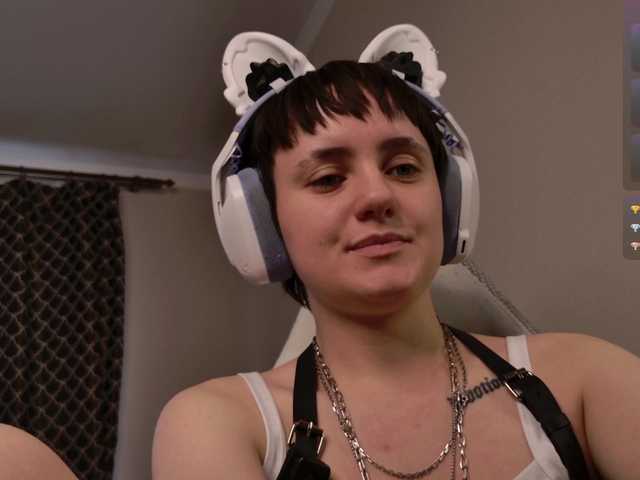 LunaL0ve live cam on BongaCams