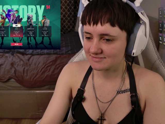 LunaL0ve live cam on BongaCams