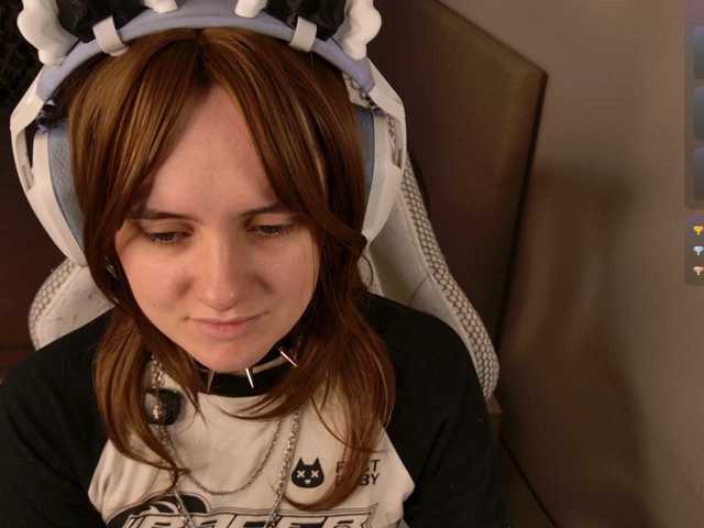 LunaL0ve live cam on BongaCams
