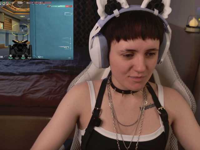 LunaL0ve live cam on BongaCams