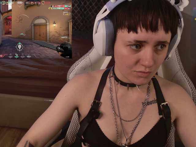 LunaL0ve live cam on BongaCams