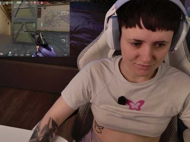 LunaL0ve live cam on BongaCams
