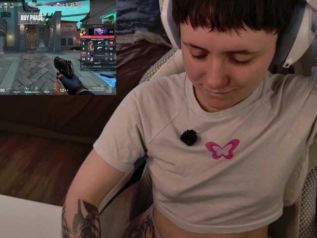 LunaL0ve live cam on BongaCams