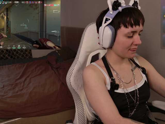 LunaL0ve live cam on BongaCams