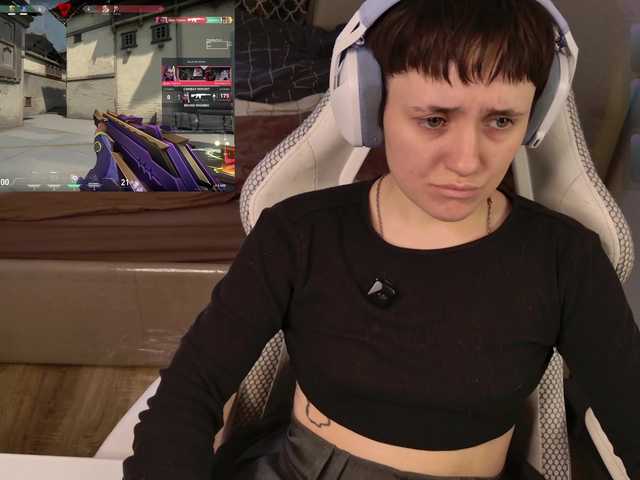 LunaL0ve live cam on BongaCams