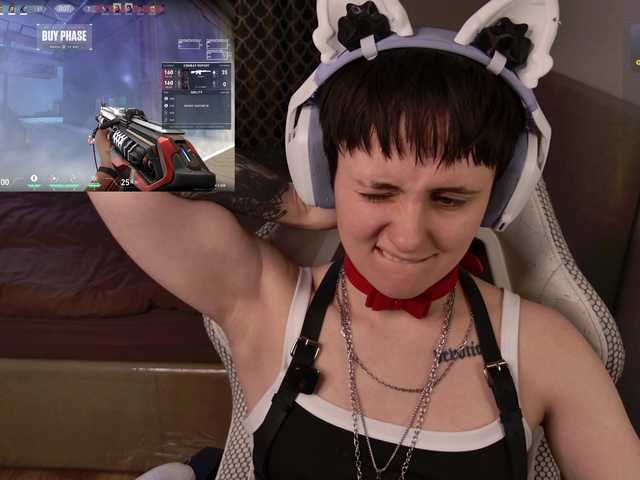LunaL0ve live cam on BongaCams