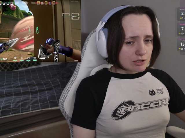 LunaL0ve live cam on BongaCams