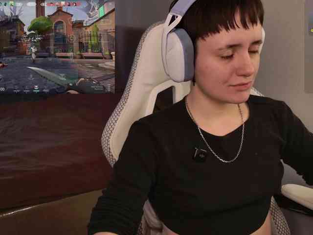 LunaL0ve webcam