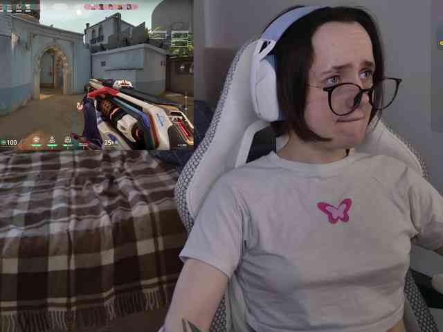 LunaL0ve webcam
