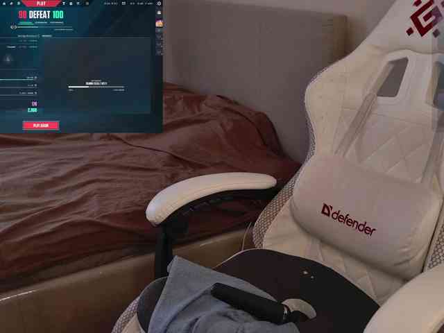 LunaL0ve webcam