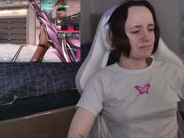 LunaL0ve webcam