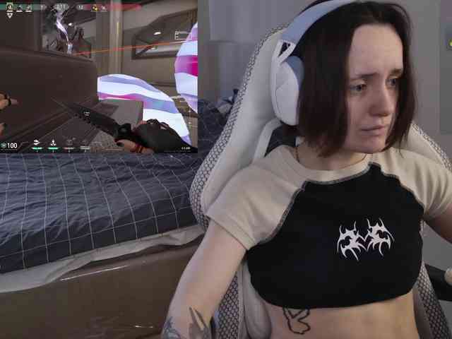 LunaL0ve webcam