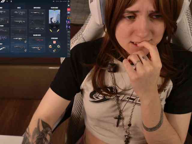 LunaL0ve webcam
