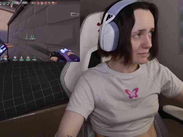 LunaL0ve webcam