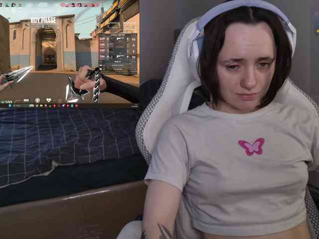 LunaL0ve webcam