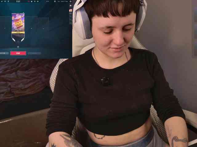 LunaL0ve webcam