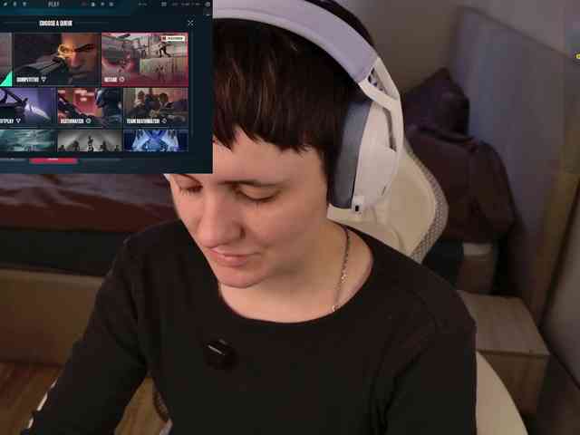 LunaL0ve webcam