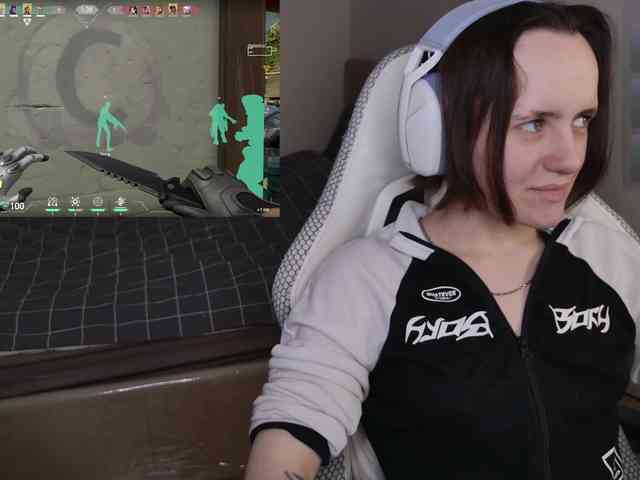 LunaL0ve webcam