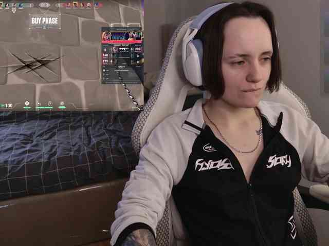 LunaL0ve webcam