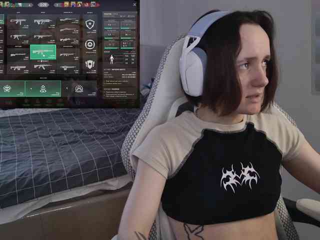 LunaL0ve webcam