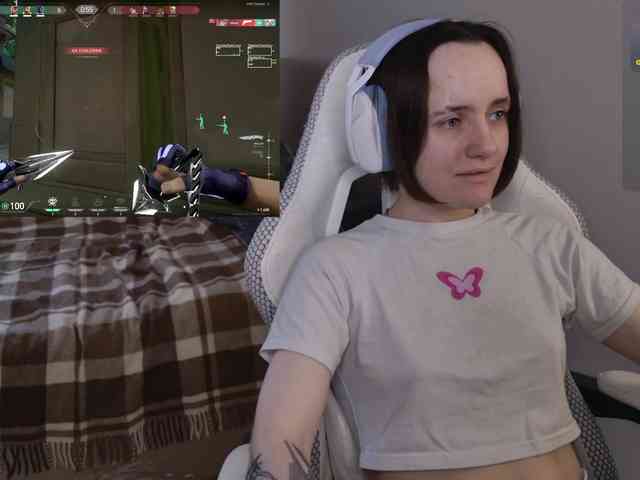 LunaL0ve webcam