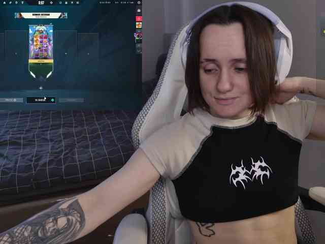 LunaL0ve webcam