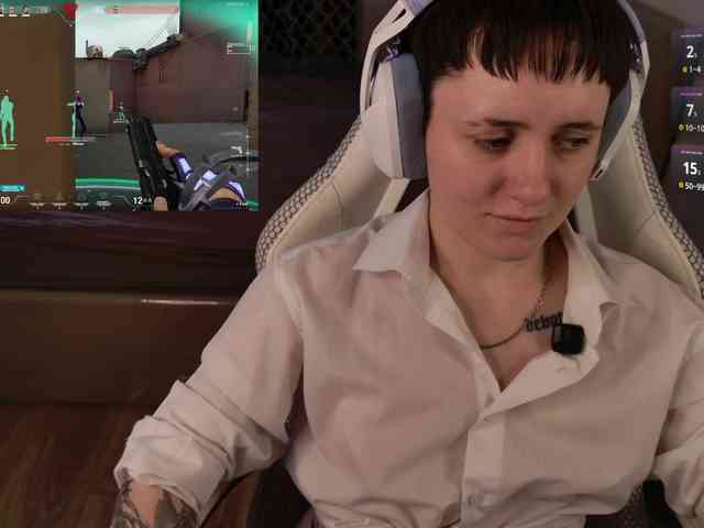 LunaL0ve webcam