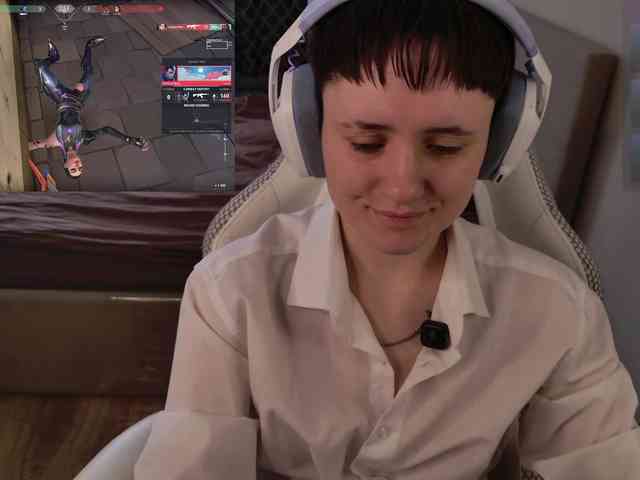 LunaL0ve webcam