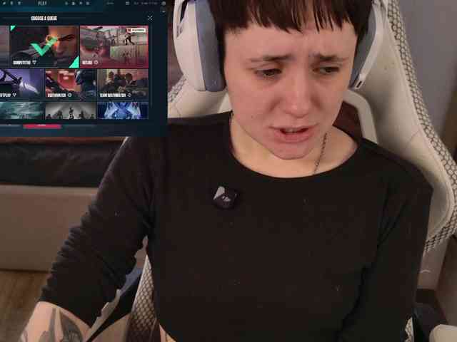 LunaL0ve webcam