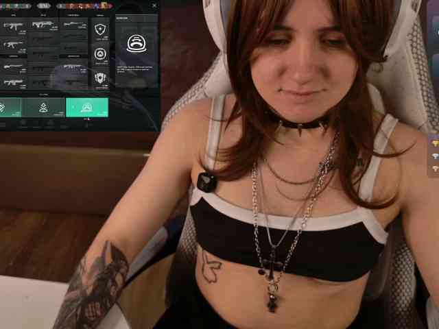 LunaL0ve webcam